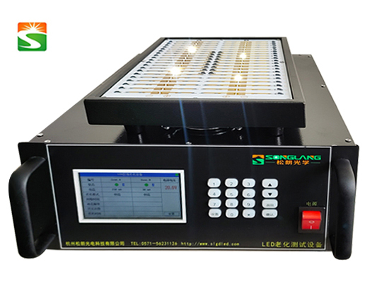 SL-100封裝老化儀器